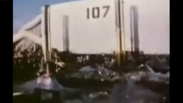 ВИДЕО ПОДЗЕМНОГО ЯДЕРНОГО ВЗРЫВА смотреть онлайн