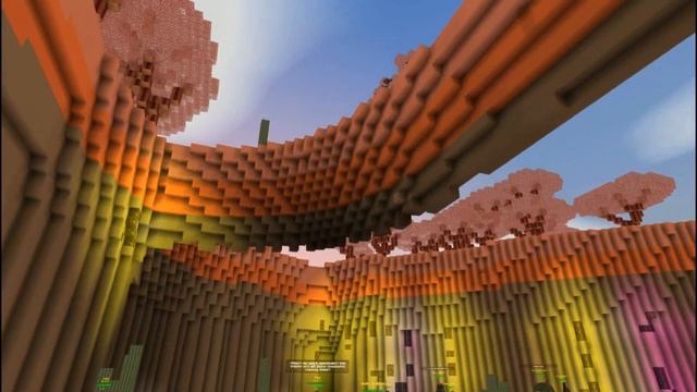 Block Story 13.0.8 Universe 42 texture pack review. Обзор текстурпака Universe 42 смотреть онлайн