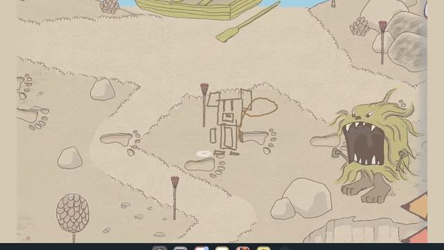 баарен спасает шику в draw a Stickman epic 3 серия полёт на Марс смотреть онлайн