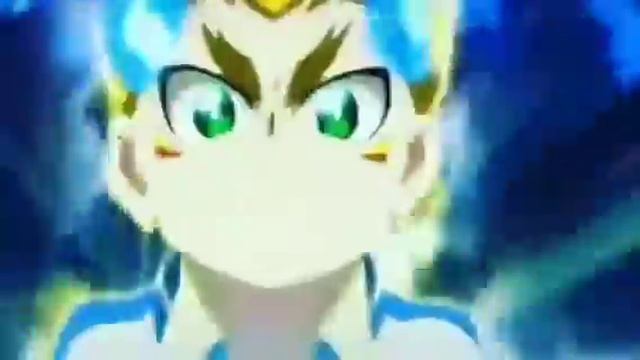 Бэйблэйд бёрст Клипы