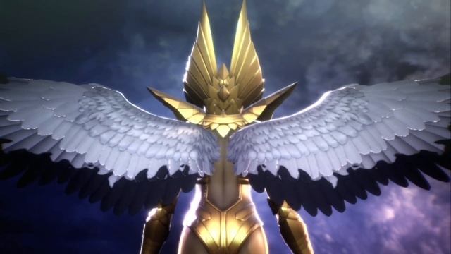 Shin Megami Tensei V - Часть 19: Саммит (прохождение на русском)