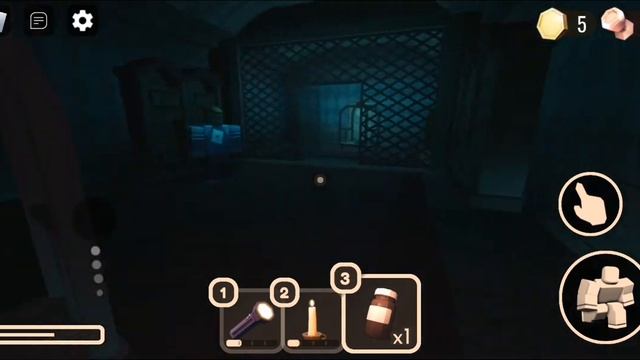 Играю с Олегом в Doors Roblox ждём обнову 2 этаж в Doors! лето