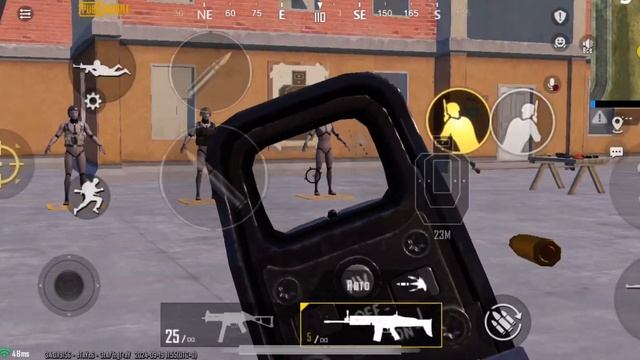 Как убрать одачи? Пабг мабайл смотреть онлайн