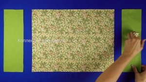 В дорогом брендовом магазине подсмотрела эту швейную идею! Удивительно, что всё гениальное просто!