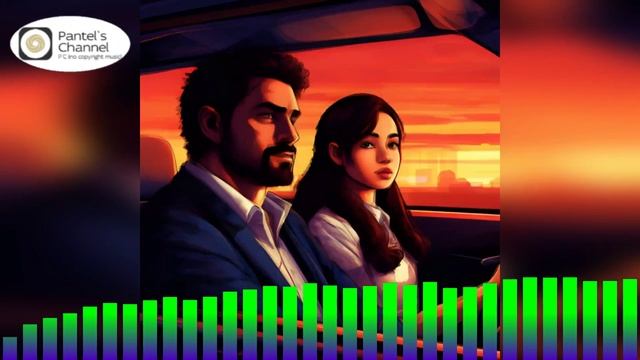 Pantel и ИИ - Сигмабой смотреть онлайн