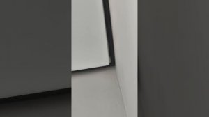 Теневые потолки! Какой профиль лучше выбрать? Алюмини?