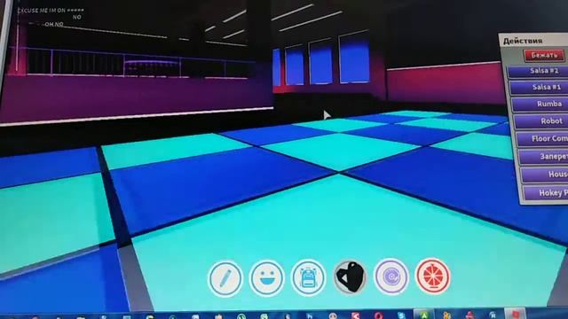 ROBLOX: ( просто история) смотреть онлайн