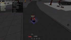 комбо на кдж в тсб #roblox  #tsb