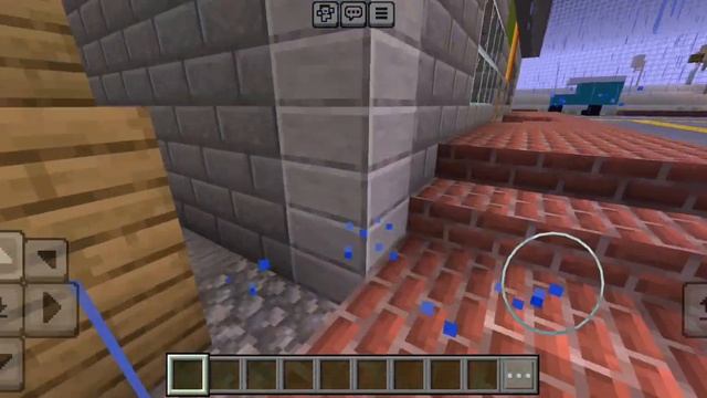 ГТА Сан Андреас в Майнкрафте..... Обзор на карту GTA San Andrea смотреть онлайн