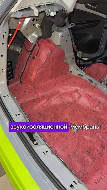 Разобрали нового китайца Geely Coolray и обомлели!