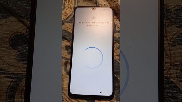 Обзор на мой новый Redmi 14C из эльдорадо