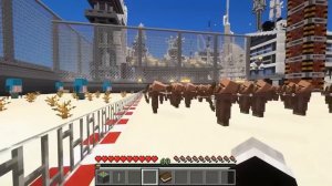 1.000.000 ЖИТЕЛЕЙ В ЗОНЕ 51 С ПРИШЕЛЬЦАМИ В МАЙНКРАФТ ! #maksik #