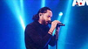 МОТ — Ангелы не спят | Новое Радио AWARDS 2024