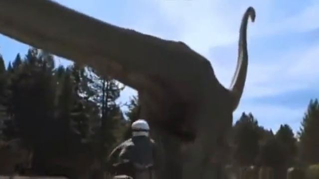 Парк Юрского Периода.(Jurassic Park).
