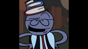 АНИМАЦИЯ "ЛУЧШИЙ СКИН FORSAKEN" ПЕРЕВОД