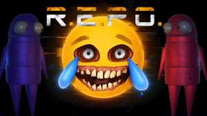 R.E.P.O. : САМАЯ УГАРНАЯ ИГРА 2025 ГОДА!