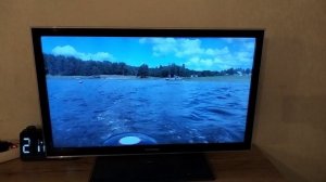 Телевизор samsung 32 дюйма ue32d5000pw