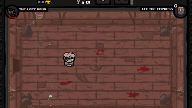 The Binding of Isaac: Wrath of the Lamb / ПРОХОЖДЕНИЕ, ЧАСТЬ 85!
