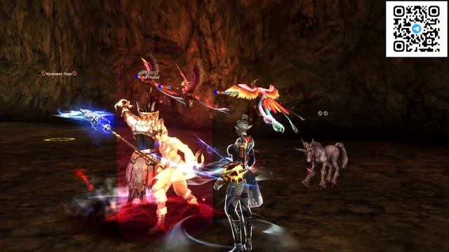 ЧТО НЕОБХОДИМО ЗНАТЬ НОВИЧКУ ПЕРЕД СТАРТОМ в lineage 2 legacy смотреть онлайн