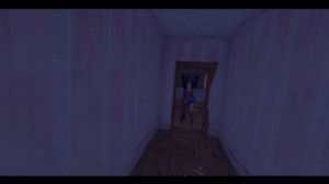 Песня про мисайд - НЕ БЕГИ но это версия с голосом миты