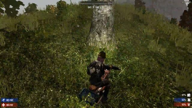 7 Days to Die ► В дорогу ►#36 (16+) Полная