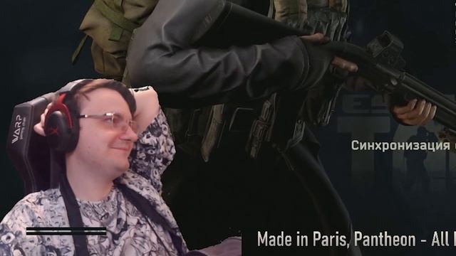 СЕКТАНТЫ ПРИНЕСЛИ ЖЕЛТУЮ КАРТУ 🤤 EFT | Dunduk смотреть онлайн