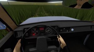 THE LONG DRIVE ПЕРВЫЕ ВПЕЧАТЛЕНИЯ! ТАК ЛИ ХОРОША ИГРА?