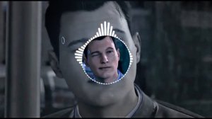 Коннор (RU DUB) — Младший Лейтенант (AI COVER) Detroit:become human