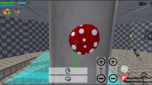 пять уровней закулисье в chicken gun!