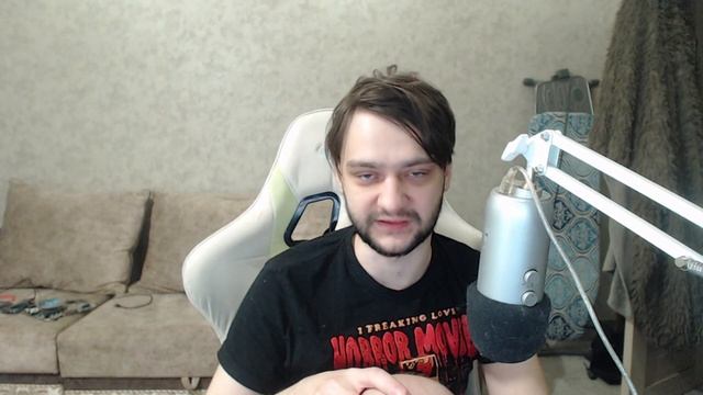 Охотничий Азарт - новая киллер мета через тотемы | dead by смотреть онлайн