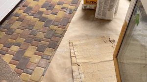 Как дешево сделать полы в кладовой ( мастерской) Налив?