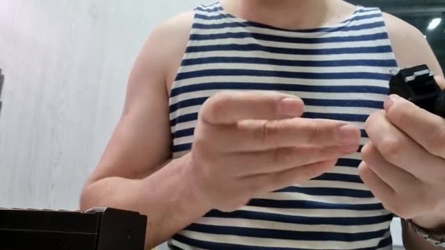 Сборка магазина на АС Вал/ВСС Винторез в калибре 4.5мм смотреть онлайн