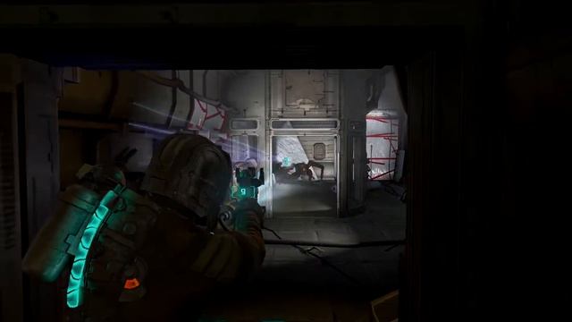 Dead Space 2. Нереальная сложность. Глава 10. Без оружия. Без урона. [Без DLC. Без комментариев].mp4 смотреть онлайн