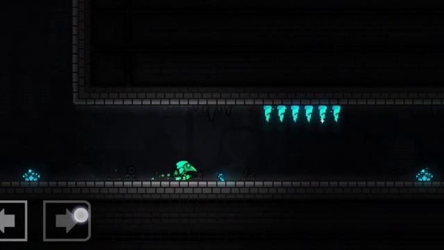 The Tower в Geometry Dash 2.2 (1 часть прохождения)