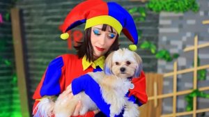 Кетнеп vs Мисс Делайт! Как стать Кетнеп? Poppy Playtime 3!