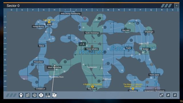 Age of Water (ЗБТ) | Нашли пушку 2 уровня смотреть онлайн