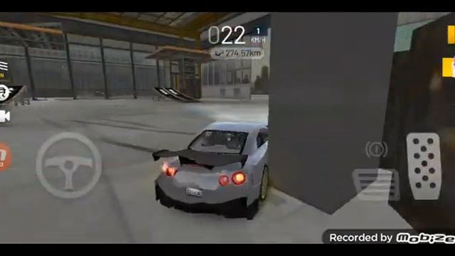 Испытания машины! Extreme car| Артём. смотреть онлайн