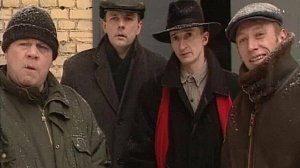 Югана - Напарник