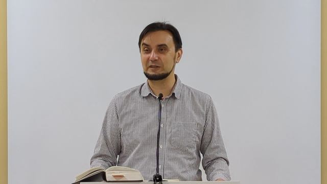 Послание к Римлянам, 1 глава смотреть онлайн