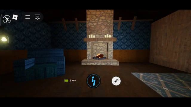 Роблокс:Играем во FNaF AU:Special Delivery смотреть онлайн