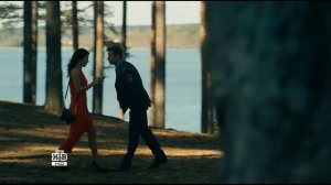 Таня и Грек (Пять Минут Тишины)