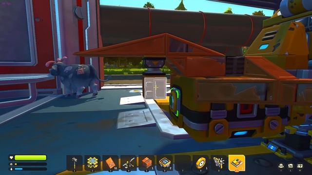 Заварив БУС, але якою ціною? - Scrap Mechanic -2024 WS3 смотреть онлайн