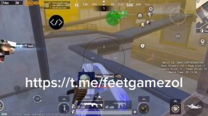 играю с приватным софтом пабг