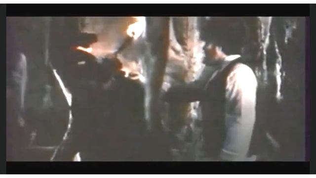 КАРАТЭ в фильме "Поговорим, брат" 1978 год смотреть онлайн