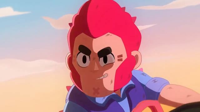 Анимация Brawl Stars: 1-я годовщина Китая! - Новый смотреть онлайн