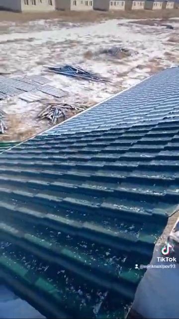 черепица зима смотреть онлайн