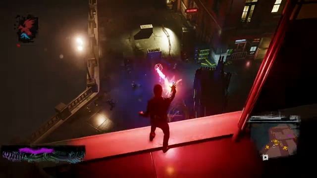 ПРОХОЖДЕНИЕ INFAMOUS: SECOND SON ★ ЗЛОЙ СУПЕРГЕРОЙ ★ # 10 БЕЛЛТА смотреть онлайн