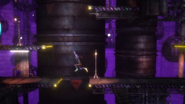 Oddworld New ‘n’ Tasty Прохождение Часть 8 - Спаситель (ФИНАЛ) смотреть онлайн