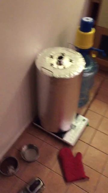 Утепление куба Канцлер ИТОГИ !!! (говорю тихо все уже у? смотреть онлайн