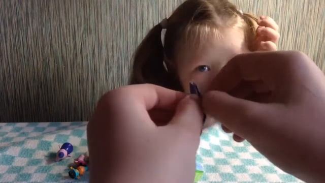 Бумажные сюрпризы и свинка пеппа смотреть онлайн